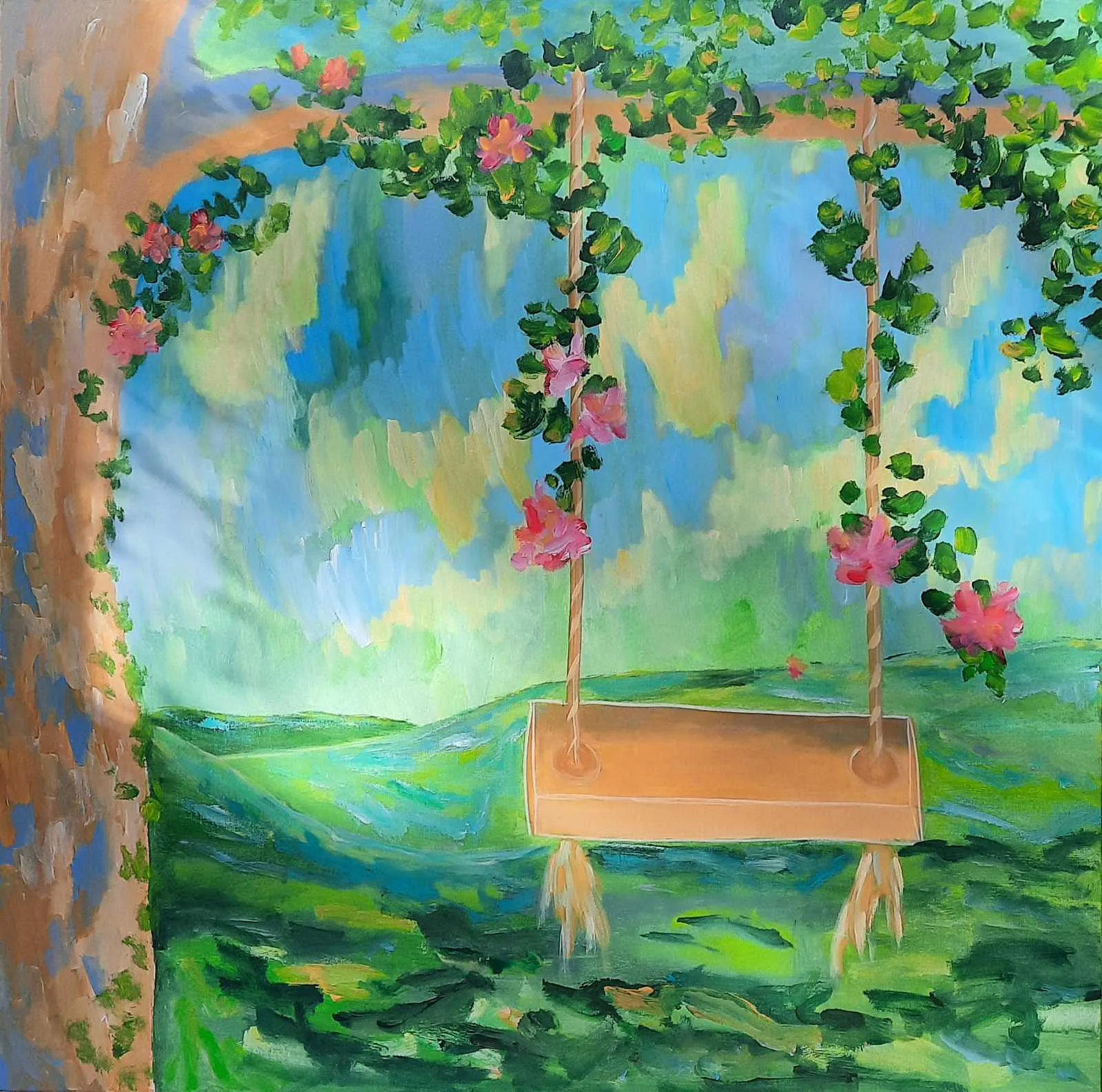 Neverland (2024)