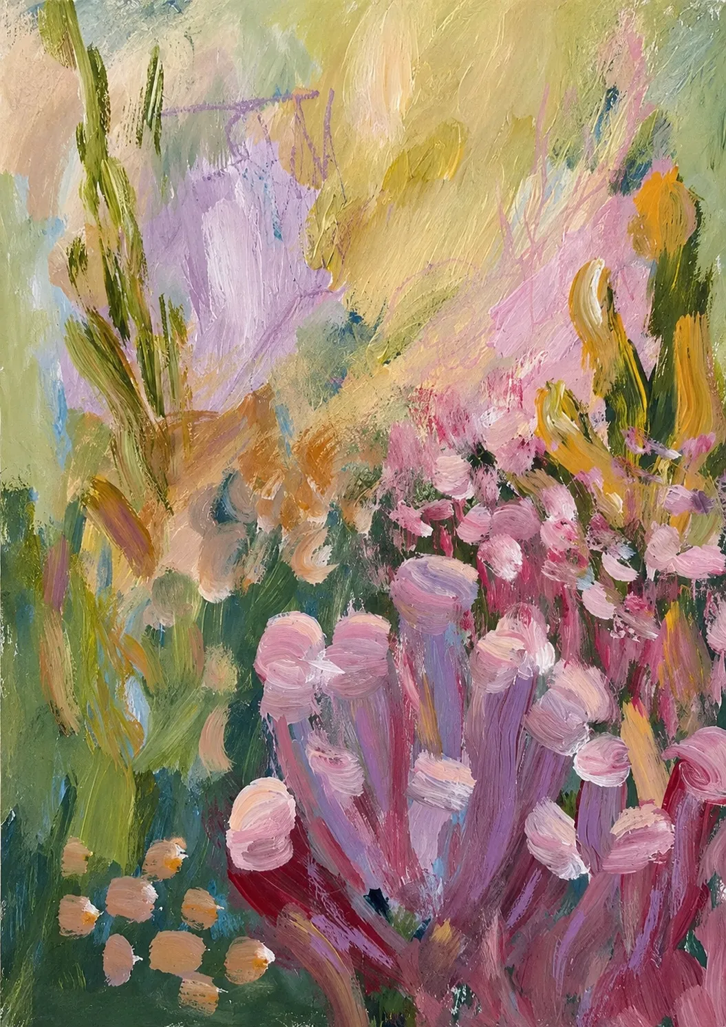 Sea Garden (2026)