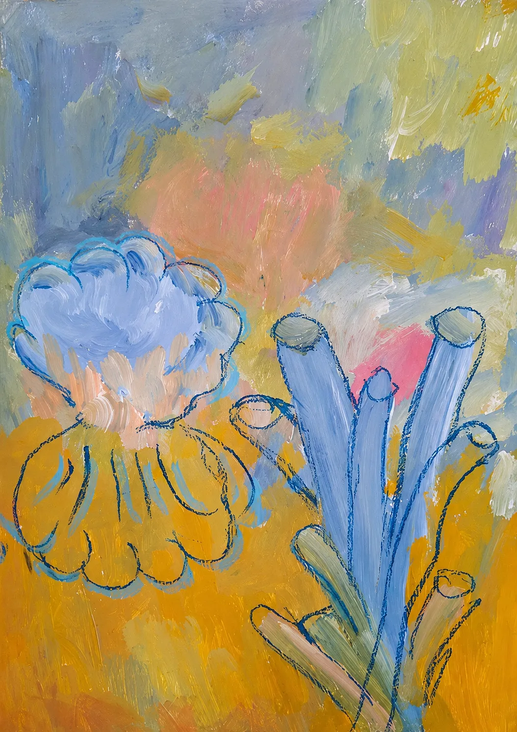 Sun Beneath the Sea (2026)