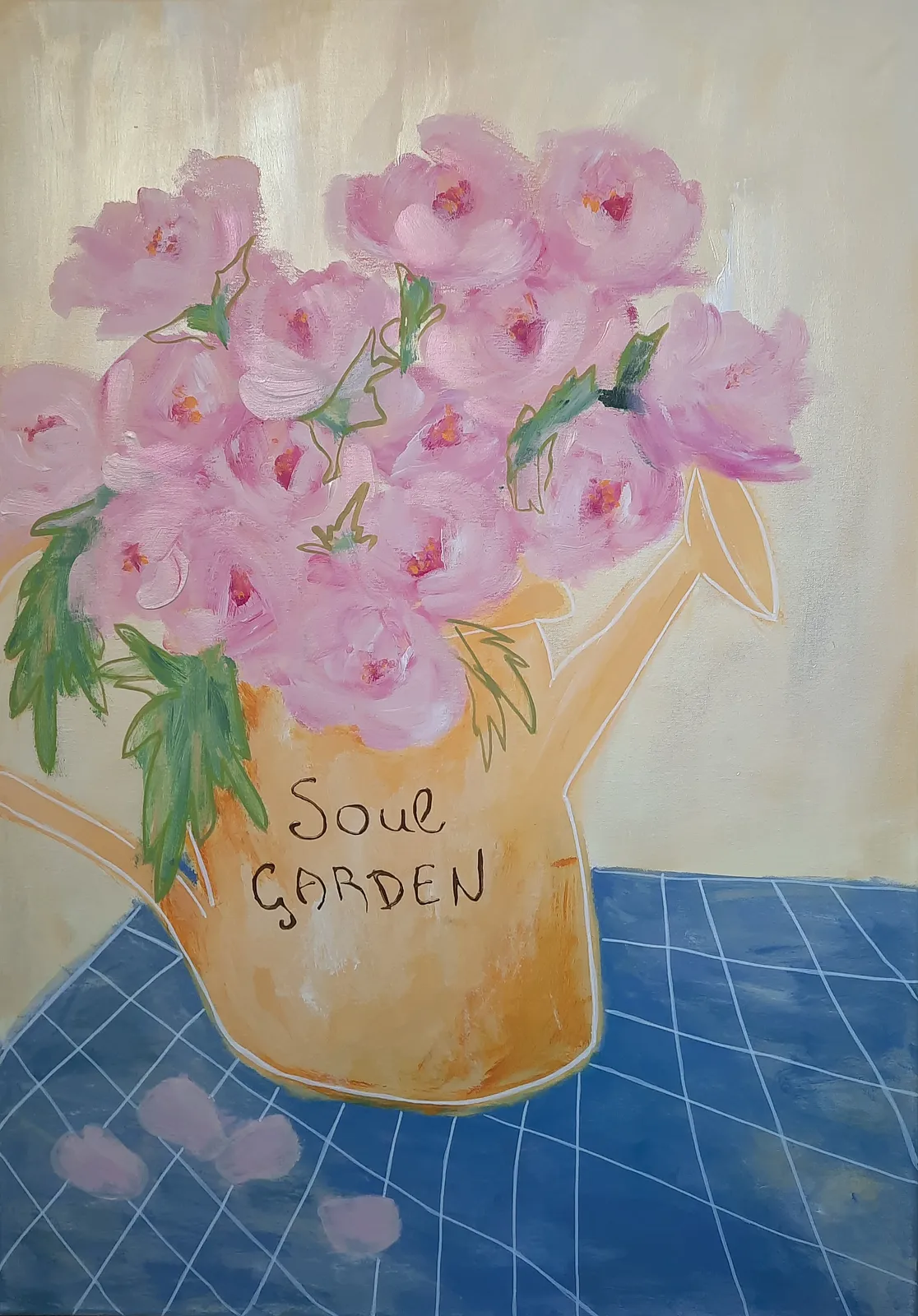 Soul Garden (2024)