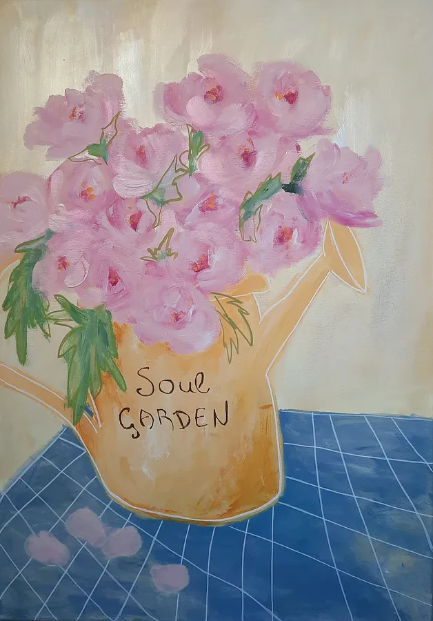 Soul Garden (2024)